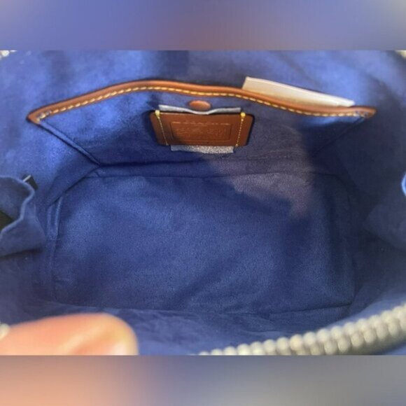 NWT Coach Set - Picture 11 of 16